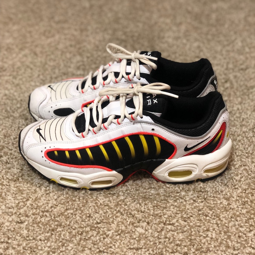 Nike Air Max Tailwind IV 4